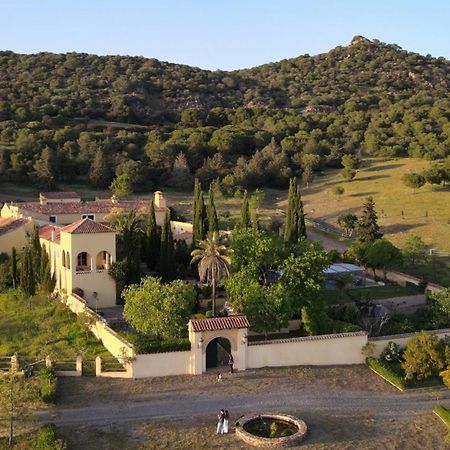 סנטה אלנה Finca La Alcolehuela En Parque Natural De Despenaperros מראה חיצוני תמונה